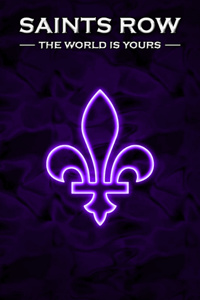 Saints Row: The World Is Yours