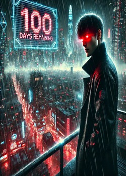 100 Days to Become a Villain