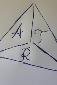 ATR - Alien Tech Incorporated