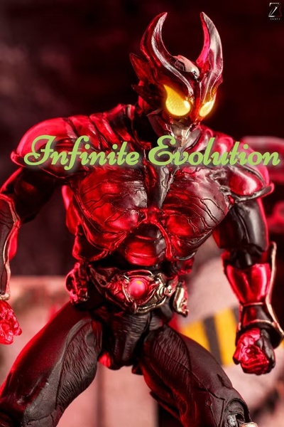 Infinite Evolution: The Last Bug Emperor