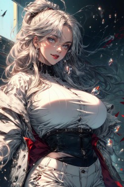 Reincarnated as a step-dad in a fantasy world