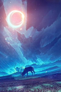 Night Before the Clypse