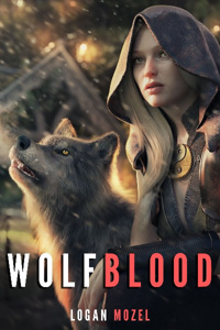 Wolfblood