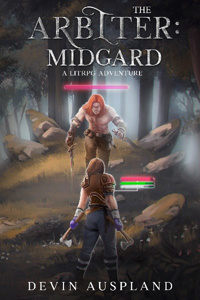 The Arbiter: Midgard