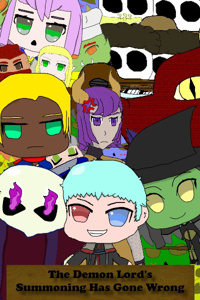 The Demon Lord's Summoning Has Gone Wrong