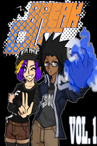 Breakout: What Did I Get Myself Into?