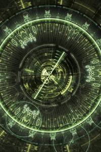 The Fourth Dimension