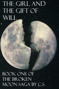 The girl and the gift of will