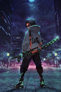 Full Breath (Avatar Fanfic)