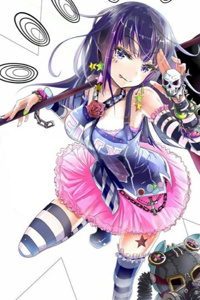 The everlasting commander