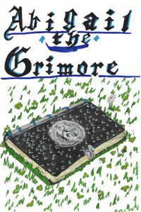 Abigail the Grimoire
