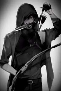 Emperor of the night