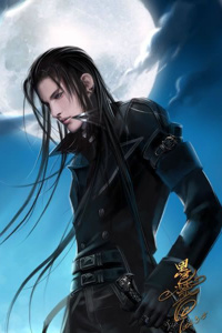 Blood Cursed: Demon of Time