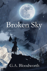 Broken Sky