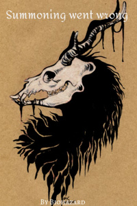 Summoning went wrong (draft)