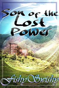 Son of the Lost Power