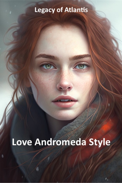 Legacy of Atlantis - Love Andromeda Style