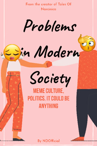 Problems of Modern Society