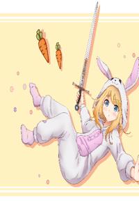 My Sister The Villainess