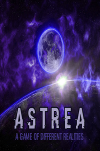 ASTREA - A Game of Different Realities