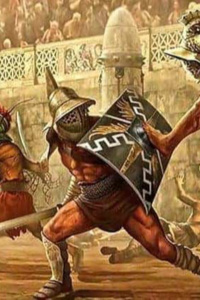 The Gladiator