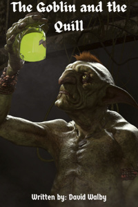 The Goblin and the Quill