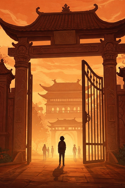 The Academy of Eccentric Geniuses