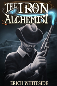 The Iron Alchemist