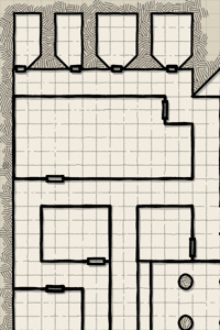 The Rules of Dungeoneering