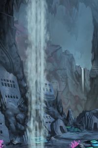 Just another average tale.