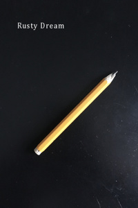 Rusty Dream