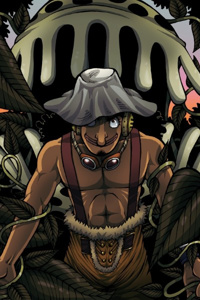 One Piece: Usopp Quest - Warrior of the Sea