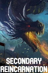 Secondary Reincarnation: Awakened Gods - A D&D Inspired Isekai