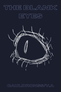 The Blank Eyes