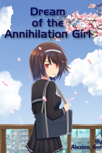 Dream of the Annihilation Girl