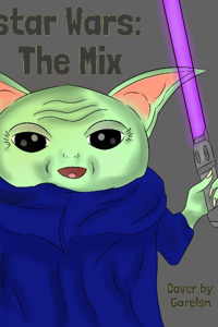 Star Wars: The Mix