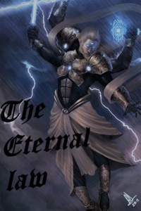 THE ETERNAL LAW