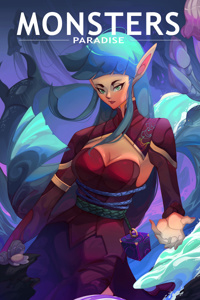 Monsters Paradise