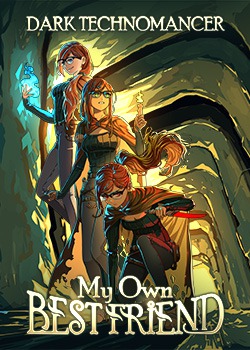 System Lost: My Own Best Friend