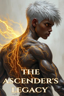 The Ascender’s Legacy [A CHAOTIC STORM LITRPG]