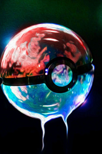 Fighter's Journey In Pokemon World