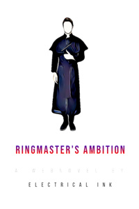 Ringmaster's Ambition