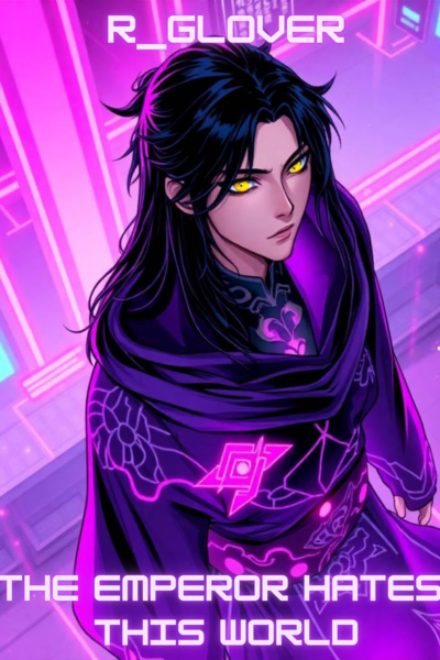 The Emperor Hates This World [A Cultivation LitRPG]