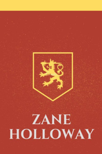 The story of Zane Holloway