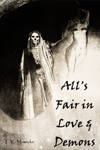 All's Fair in Love and Demons