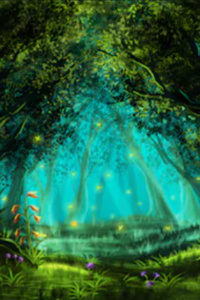 I am a Ghibli System