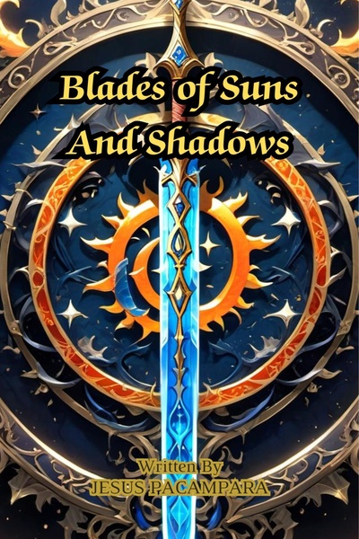 The Blade of Suns and Shadows