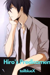 Hiro's Predicament (A choice-based novel)