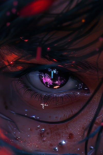 The Tale of The Dragon Guardian