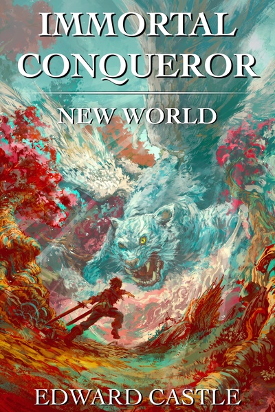 Immortal Conqueror